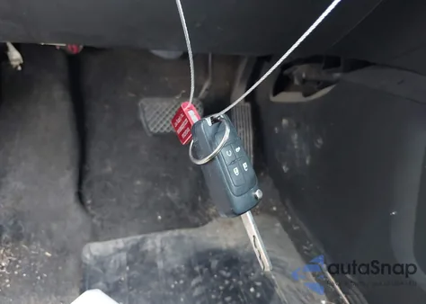 2011 Chevrolet Equinox Ltz z USA, uszkodzony, nr VIN 2CNFLGE59B6328425